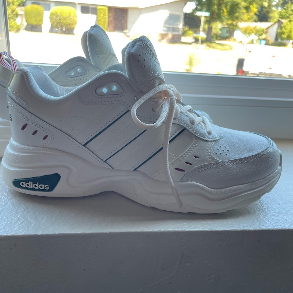 Adidas Dad shoes